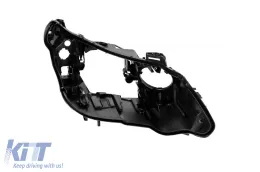 image-68-Right housing suitable for xenon headlights for BMW 5 Series E60 sedan 2007-2010