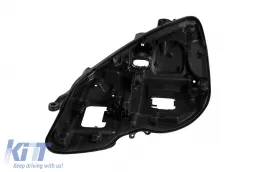 image-51-Left headlight housing with LED light and AFS suitable for Mercedes E-Class W212 2014-2016