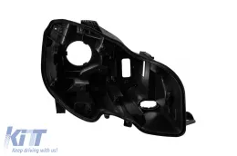 image-69-Right housing suitable for xenon headlights for Mercedes CLS C218 2011-2014