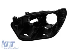 image-50-Left housing suitable for Xenon headlights for BMW Series 1 F20, F21 2010-2015