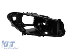 image-69-Right housing suitable for adaptive Xenon headlights for BMW 5 Series F10, F11 LCI 2013-2016