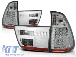 image-34-LED tuning tail light kit suitable for BMW X5 E53 09.1999-10.2003, left and right