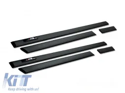 image-18-M door trims suitable for BMW 3 Series E36 sedan/wagon 1990-1999 6 pieces