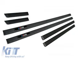 image-20-M door trims suitable for BMW 5 Series E39 sedan/wagon 1995-2004 6 pieces