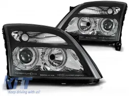image-11-Tuning headlight set suitable for OPEL VECTRA C 04.2002-08.2005, left and right