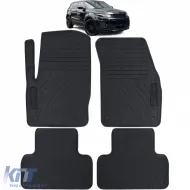 image-36-Car Rubber Floor Mats Black Premium Set for Range Rover Evoque I 11-19