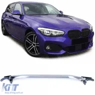 image-55-Aluminum strut brace Performance 3-piece suitable for 1 Series BMW F20 F21 10-19