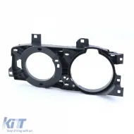 image-67-Headlight mounting bracket right suitable for 5 Series BMW E34 88-95
