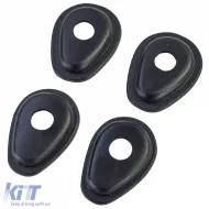 image-7-Motorcycle Indicator Adapter Plates Adapter ISY2 for Yamaha FZ6 Fazer TDM Fazer YZF