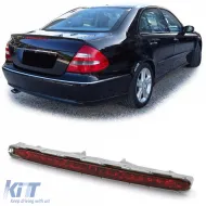 image-6-3rd brake light LED for Mercedes E-Class Sedan W211 02-06
