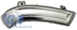 image-79-LED mirror indicator right TYC for VW Passat (3C2/3C5) 3C 05-