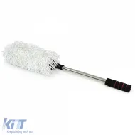 image-30-Extendable duster up to 74cm for exhibition display case car interior exterior
