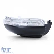image-13-Outer mirror indicator right for VW Touran 1T3 from 10