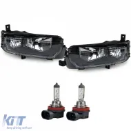 image-68-Fog light set left right for VW T6 Bus Multivan Transporter from 2015