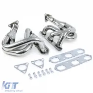 image-60-3-1 performance header manifold for Porsche Boxster 986 96-04 2.5 2.7 3.2 S