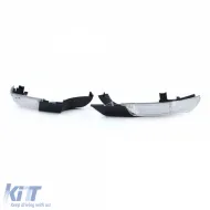 image-21-Exterior mirror indicator pair for VW Polo 9N 05-09 Skoda Octavia 1Z 05-08
