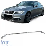 image-26-Adjustable aluminum strut bar fits BMW 3 Series E90 E91 E92 E93 2005-2013 Diesel