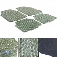 image-31-Car rubber floor mats universal checker plate look camouflage military camo color