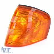 image-31-Indicator orange left for Mercedes C-Class W202 S202 93-01