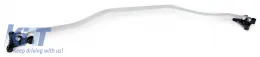 image-29-Adjustable aluminum strut brace suitable for BMW 5 Series Sedan E60 Touring E61 03-10