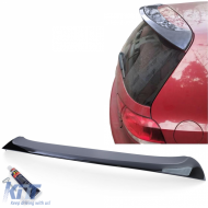 image-78-Rear Roof Spoiler Black Gloss for VW Golf 6 Sedan 09-13