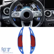 image-31-Shift Paddle Extension Aluminum Blue for Mercedes AMG GLE43 GLE53 63 W166 C292