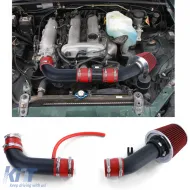 image-78-Air Intake Kit with Red Black Sport Air Filter for Mazda MX5 NB FL 98-05