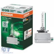 image-11-Osram D3S Xenarc Ultra Life Xenon Extra Long Lifetime Long Life 1 piece