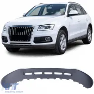 image-28-Spoiler front bumper 8R0 807 061E fits Audi Q5 8R 12-16