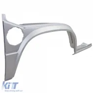 image-72-Knee piece entry wheel arch with step front right suitable for VW T3 79-92