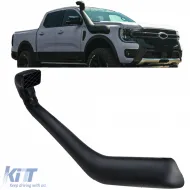 image-63-Offroad snorkel kit fits Ford Ranger T9 from 2023 2.0 3.0