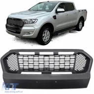 image-33-Honeycomb Performance Grille Black fits Ford Ranger T7 16-19 2.2 3.2