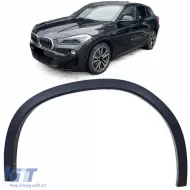 image-20-Wheel arch trim rear left fits BMW X2 M F39 18-23