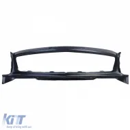 image-5-Front panel front sheet for radiator grille suitable for Mercedes SL Pagoda W113