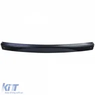 image-59-Front bumper black 2.3mm top quality suitable for VW T3 79-92