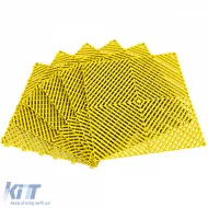 image-36-RAMROXX Performance Floor Tile Garage Floor Yellow 40x40cm 6 pieces 0.96sqm