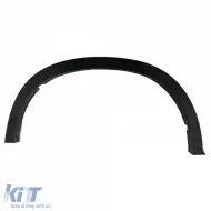 image-26-Wheel arch trim rear left fits BMW X6 F16 14-19
