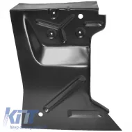 image-79-Inner wheelhouse rear right for Ford Mustang 67-68