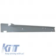image-20-Inner rocker panel left for Ford Mustang 87-93
