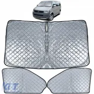 image-56-Sunshade blackout 3-piece set for VW Bus Transporter T5 T6 2003-2019
