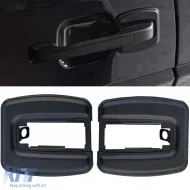 image-53-Armored plates burglary protection doors for VW Golf 2 + Jetta 2 1983-1992