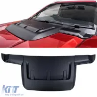 image-42-Hood scoop Tenzo-R Performance suitable for Ford Ranger T9 from 2023