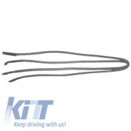 image-44-Door seal (USA) pair for Ford Mustang 67-68