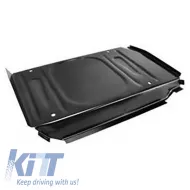 image-69-Seat console right for Ford Mustang 65-68 Coupe / Fastback