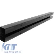 image-25-Rear Bumper Reinforcement for Ford Mustang 99-04
