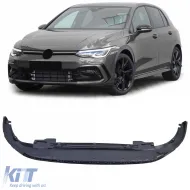 image-67-Front bumper underrun protection for VW Golf 8 GTI GTD R-Line 19-24