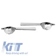 image-16-Fog light trim chrome fits Ford Mustang GT 66