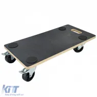 image-33-Load dolly 580x300mm, load capacity up to 400kg