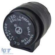 image-7-Universal LED Flasher Relay 3-Pin
