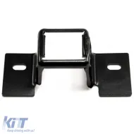 image-75-Trunk Lock Retainer Bracket for Ford Mustang 67-68